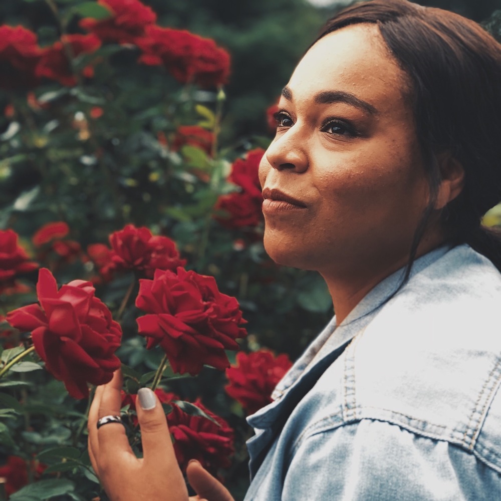 Meet your Posher, Alesha